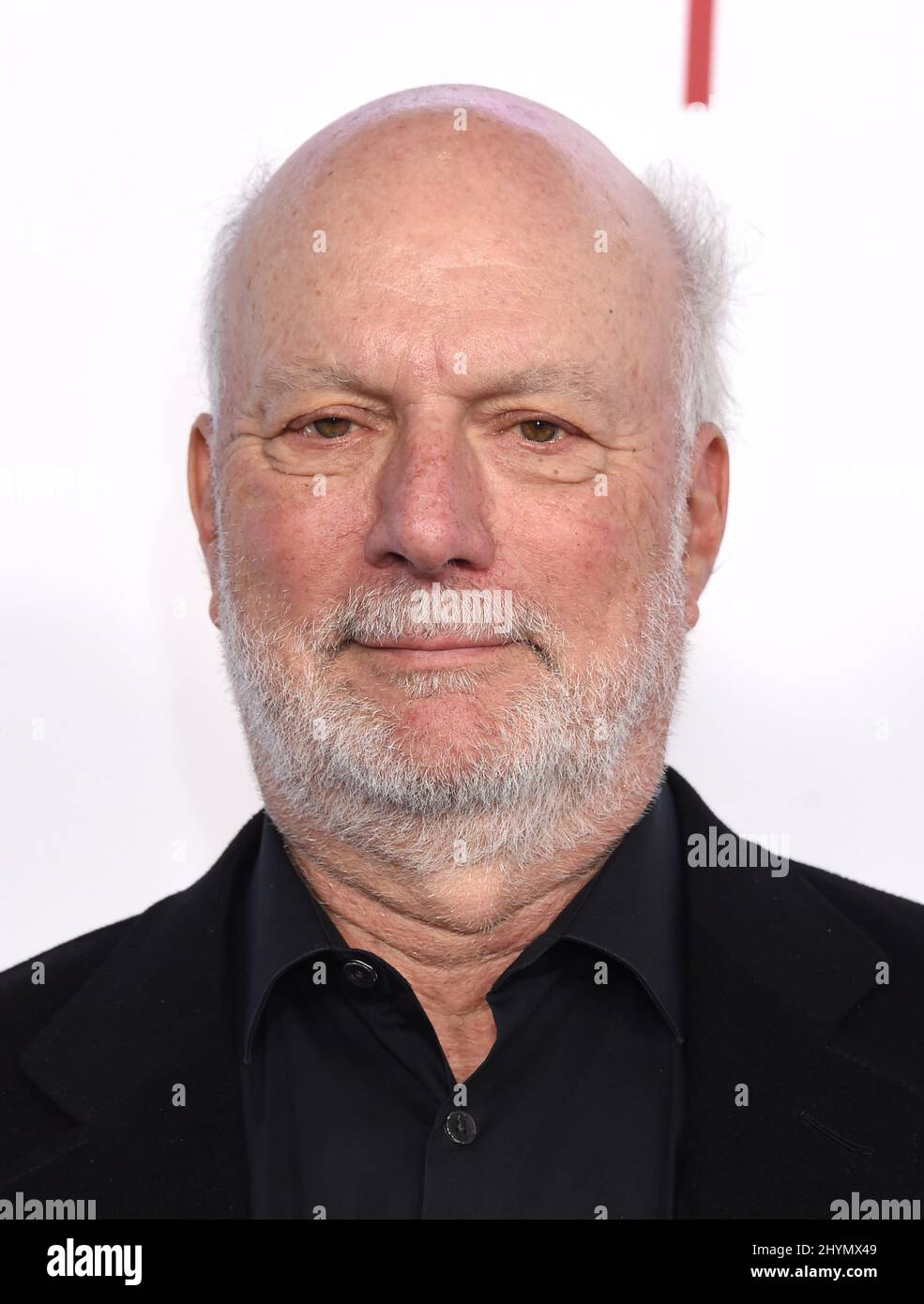 James Burrows bei den 25. Television Academy Hall of Fame Awards, die am 28. Januar 2020 im Saban Media Center der Television Academy in North Hollywood, CA, verliehen wurden. Stockfoto