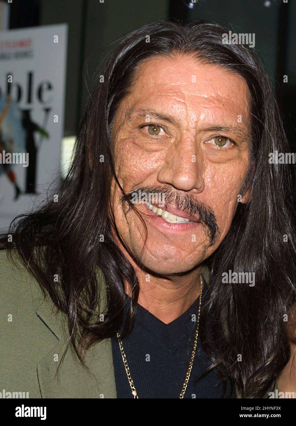 Danny Trejo Robe Danny trejo film -Fotos und -Bildmaterial in hoher Auflösung – Alamy