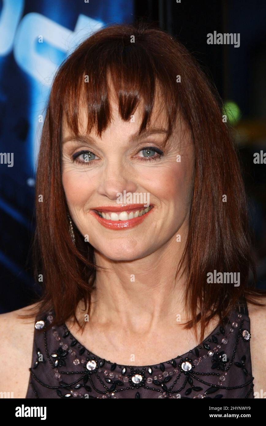 Pamela Se Martin nimmt an der Premiere von „Poseidon“ in Los Angeles im Grauman's Chinese Theatre Teil. Bild: UK Press Stockfoto