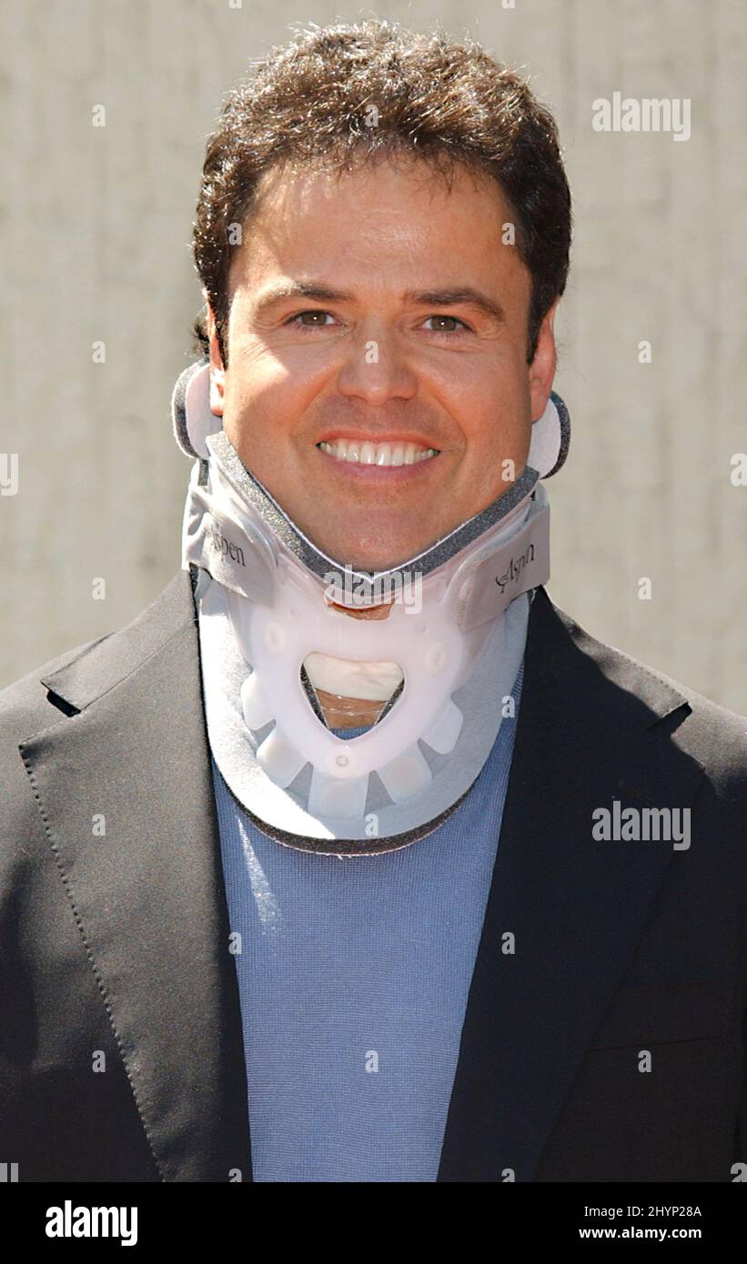 Die osmonds Fotos und Bildmaterial in hoher Auflösung Alamy