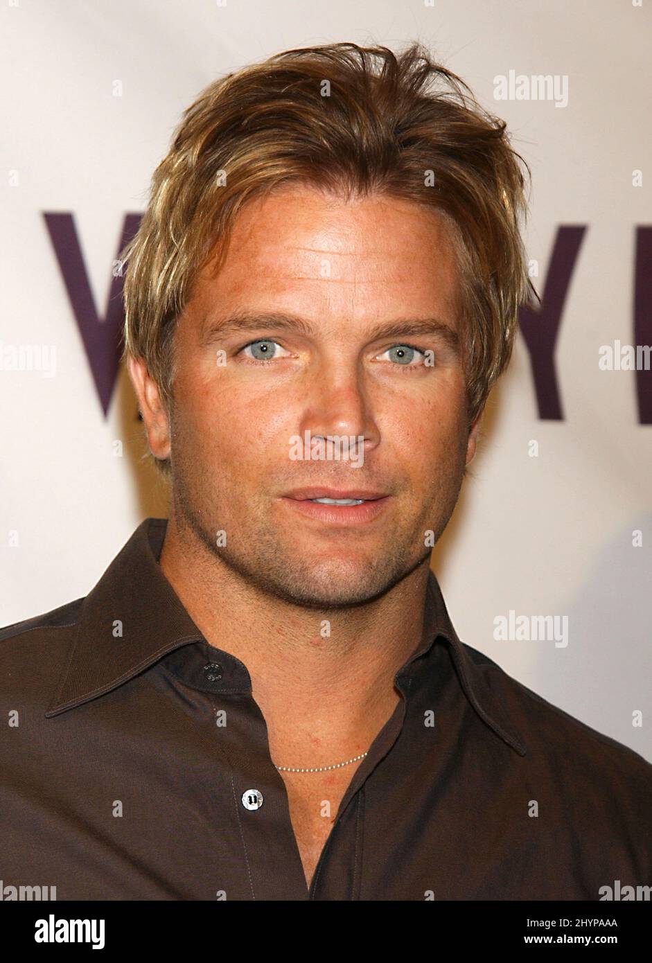 DAVID CHOKACHI NIMMT AN DER REEL TALK-FEIER DER LEGENDÄREN FILME DES 20TH. JAHRHUNDERTS IN HOLLYWOOD TEIL. BILD: BRITISCHE PRESSE Stockfoto