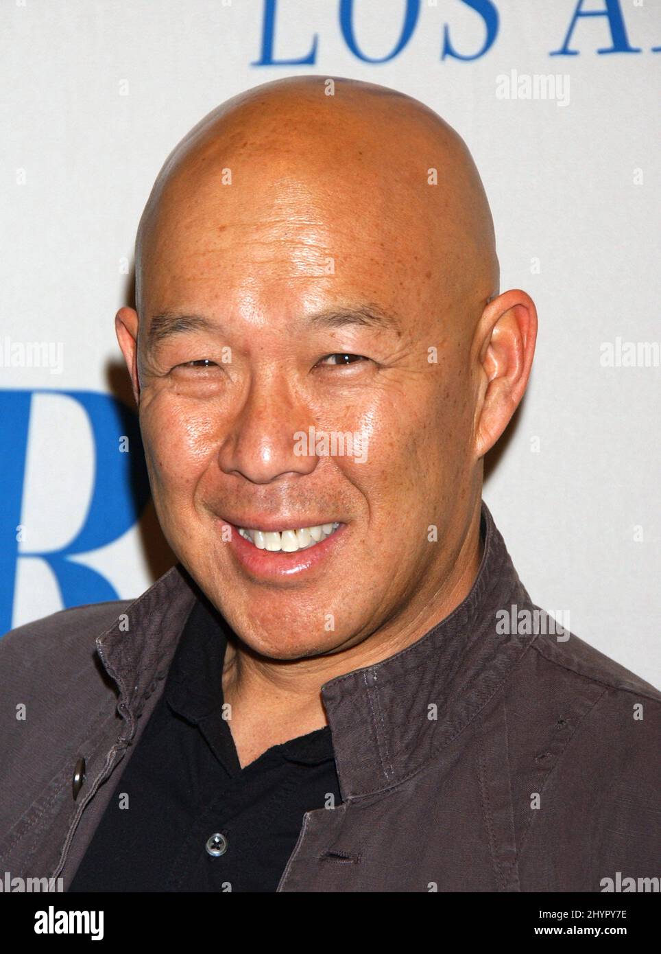 Michael Paul Chan besucht das Museum of Television & Radio und präsentiert das jährliche William S Paley Television Festival 24. mit der Besetzung von „The Closer“ in West Hollywood. Bild: UK Press Stockfoto