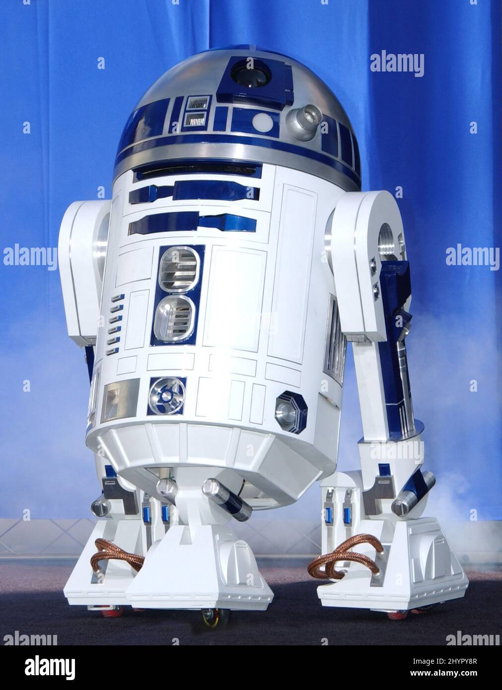 Maul R2 D2 Darth Maul, R2-D2, Darth Vader, Prinzessin Leia & Boba Fett USPS feiern ...