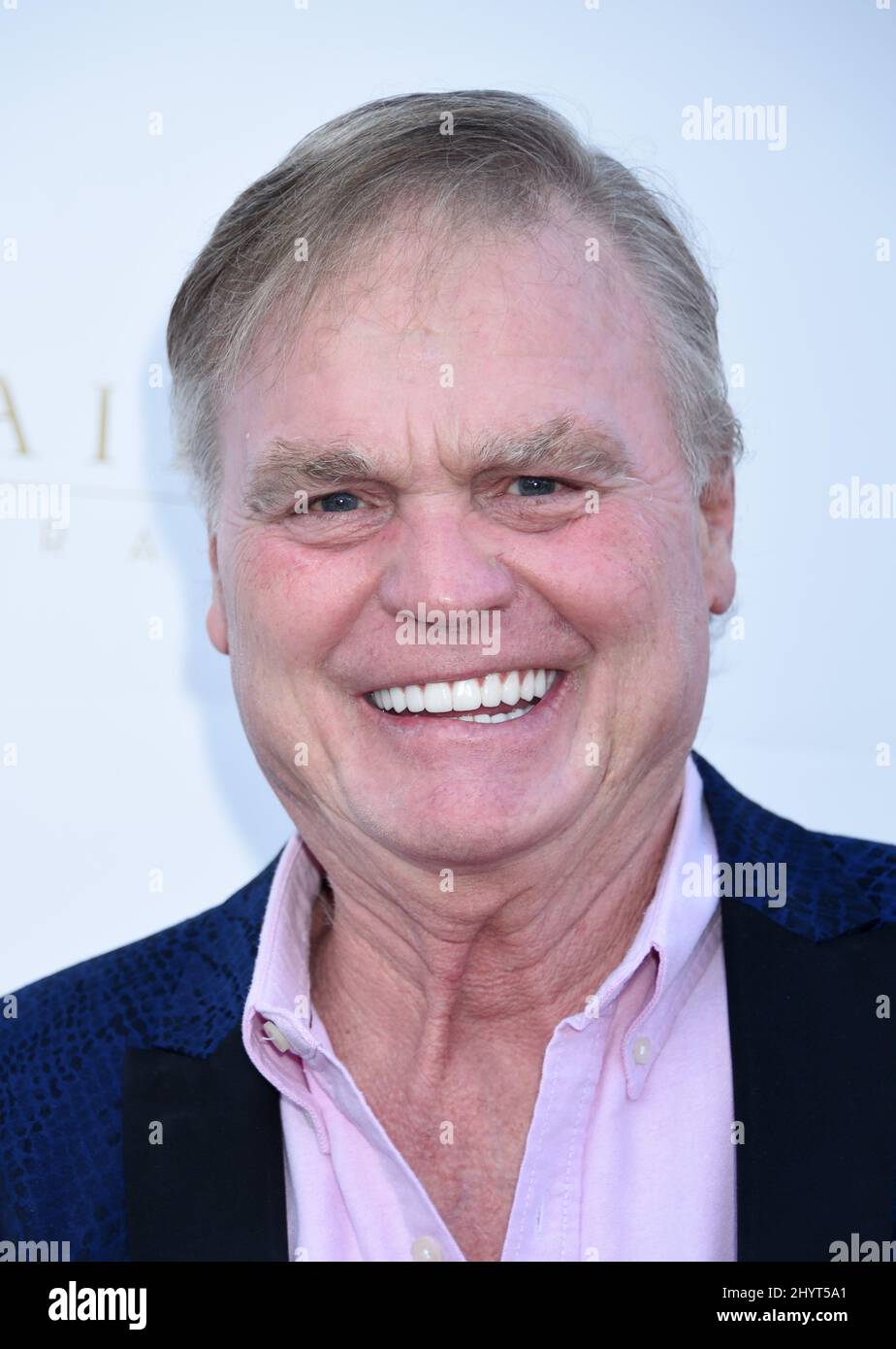 John Lawson bei der George Lopez Foundation14. Annual Celebrity Golf Classic Pre-Party im Baltaire Restaurant am 3. Oktober 2021 in Brentwood, CA. Stockfoto
