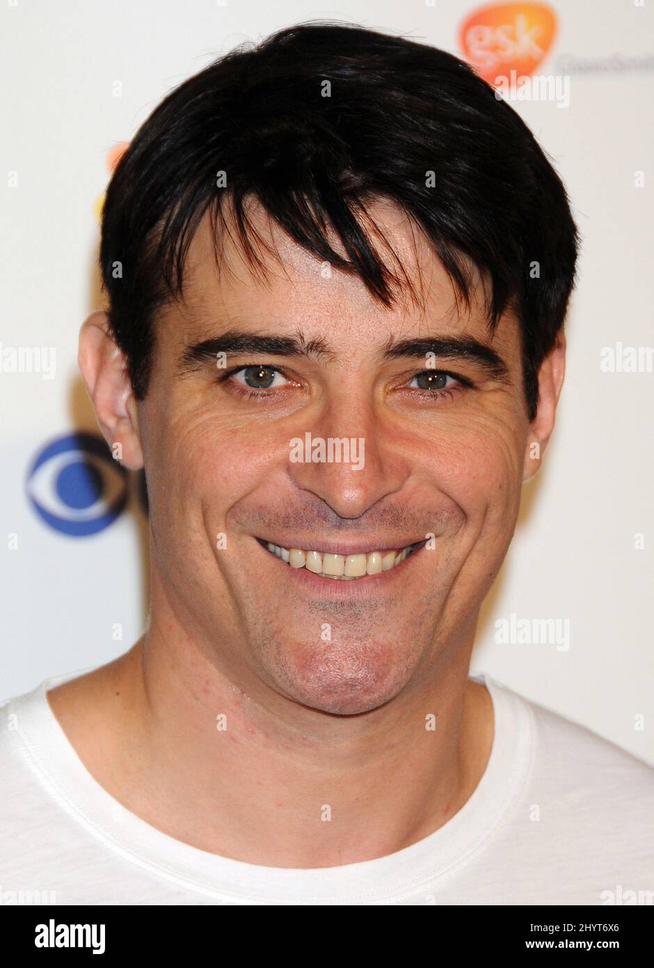 Goran Visnjic trifft am Stand Up to Cancer Benefit im Kodak Theatre in Hollywood, Kalifornien, ein. Stockfoto