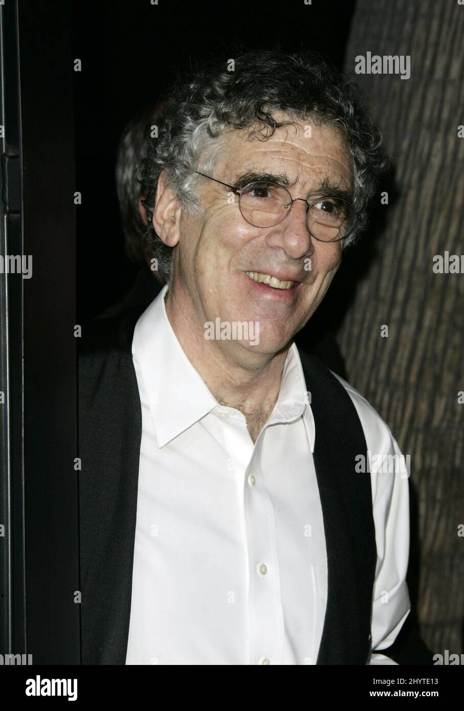 Elliott Gould bei der Premiere von The Milk an der Academy of Motion Picture Arts and Sciences in Beverly Hills. Stockfoto