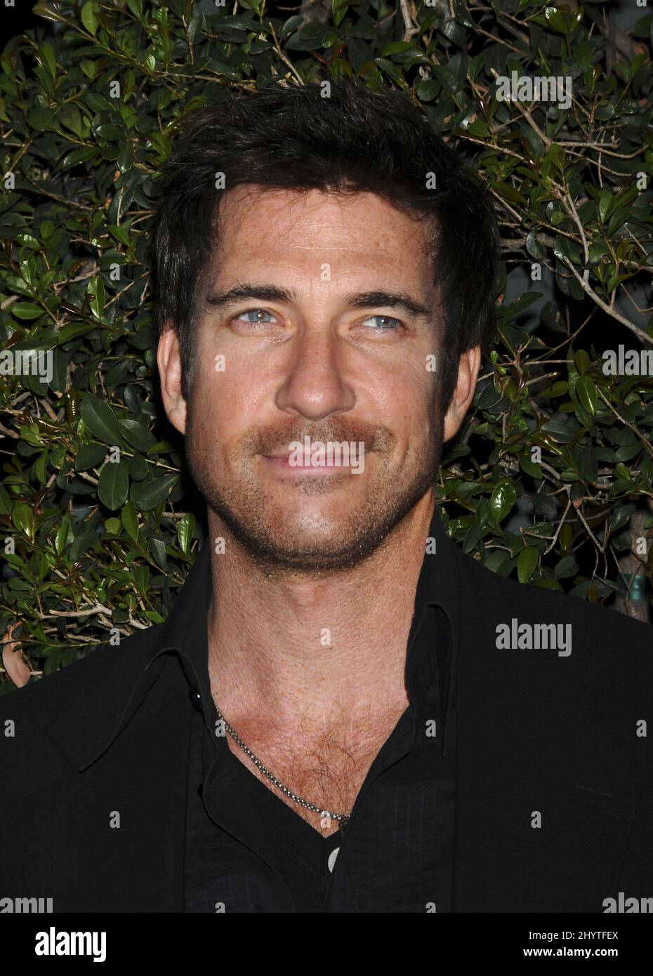 Dylan McDermott von der SBE feiert die große Eröffnung des SLS Hotels in Beverly Hills. Stockfoto