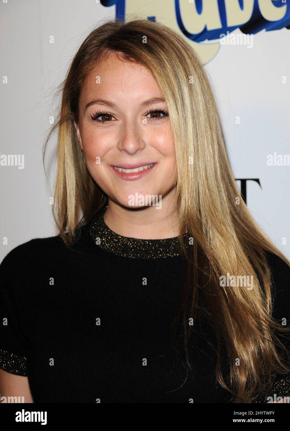 Alexa vega Fotos und Bildmaterial in hoher Auflösung Alamy