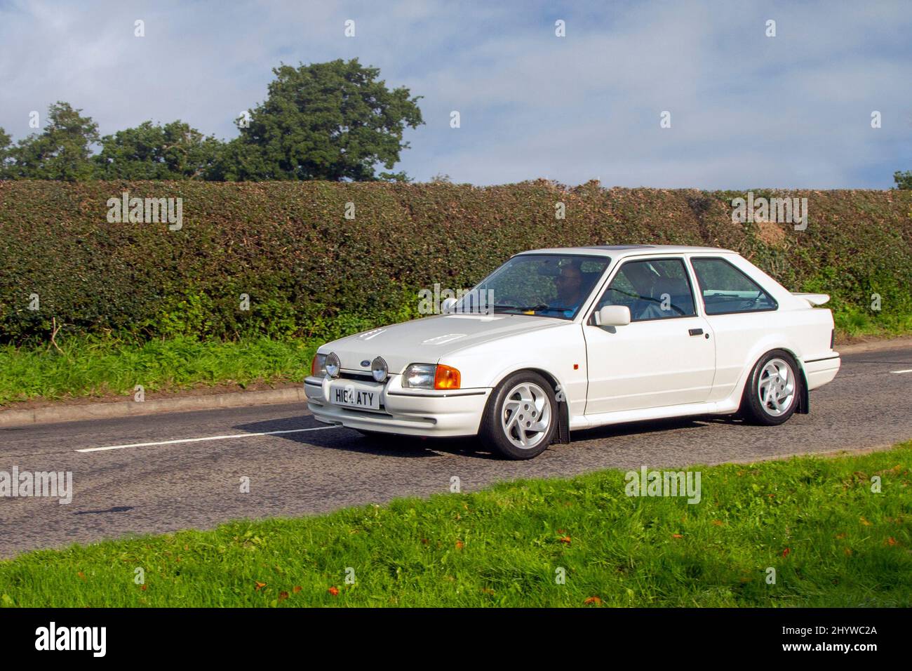 90er jahre heiße luke -Fotos und -Bildmaterial in hoher Auflösung – Alamy