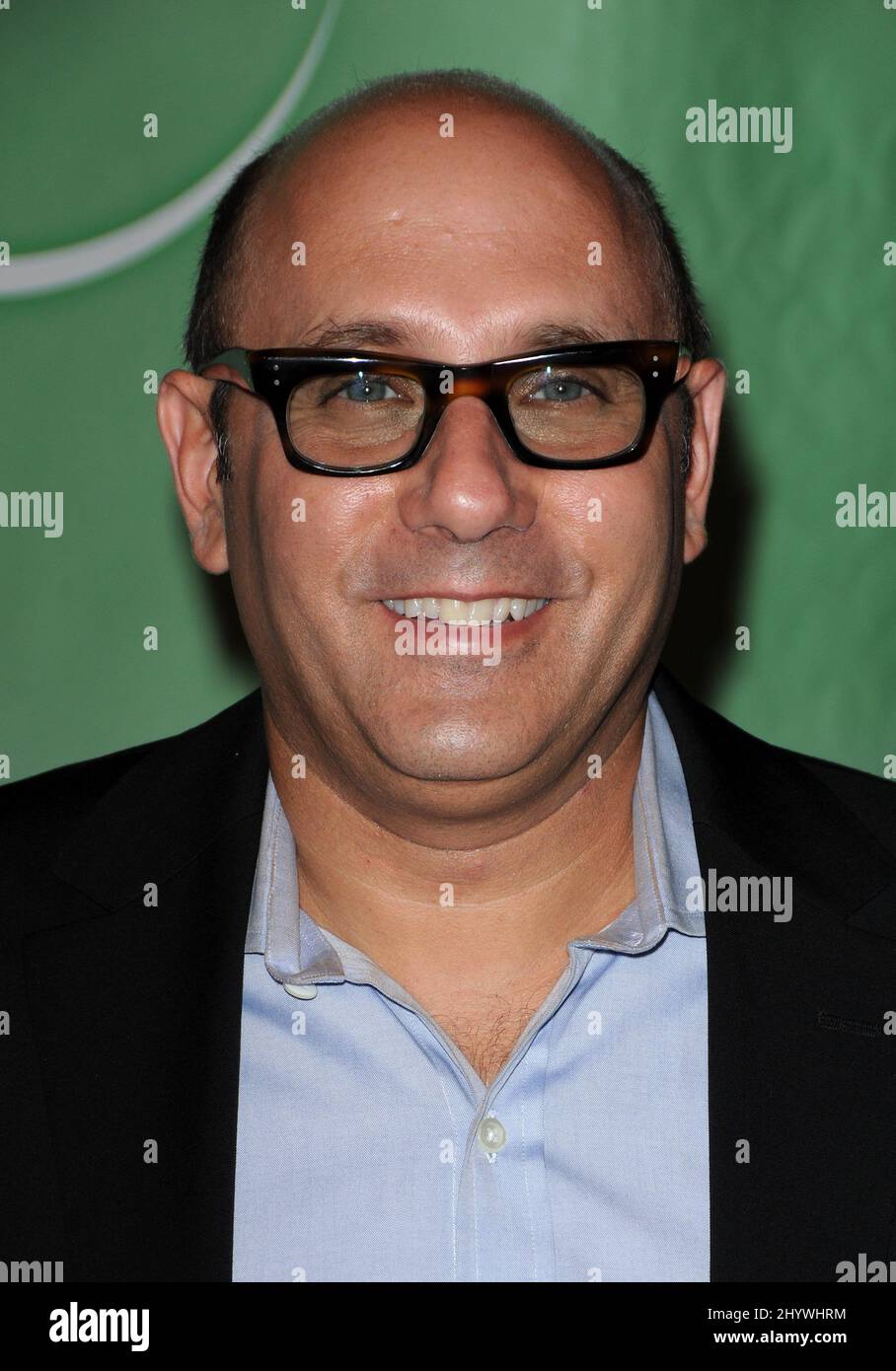 Willie Garson bei der 2009 TCA All Star Party von NBC Universal im Langham Huntington Hotel & Spa, Pasadena. Stockfoto