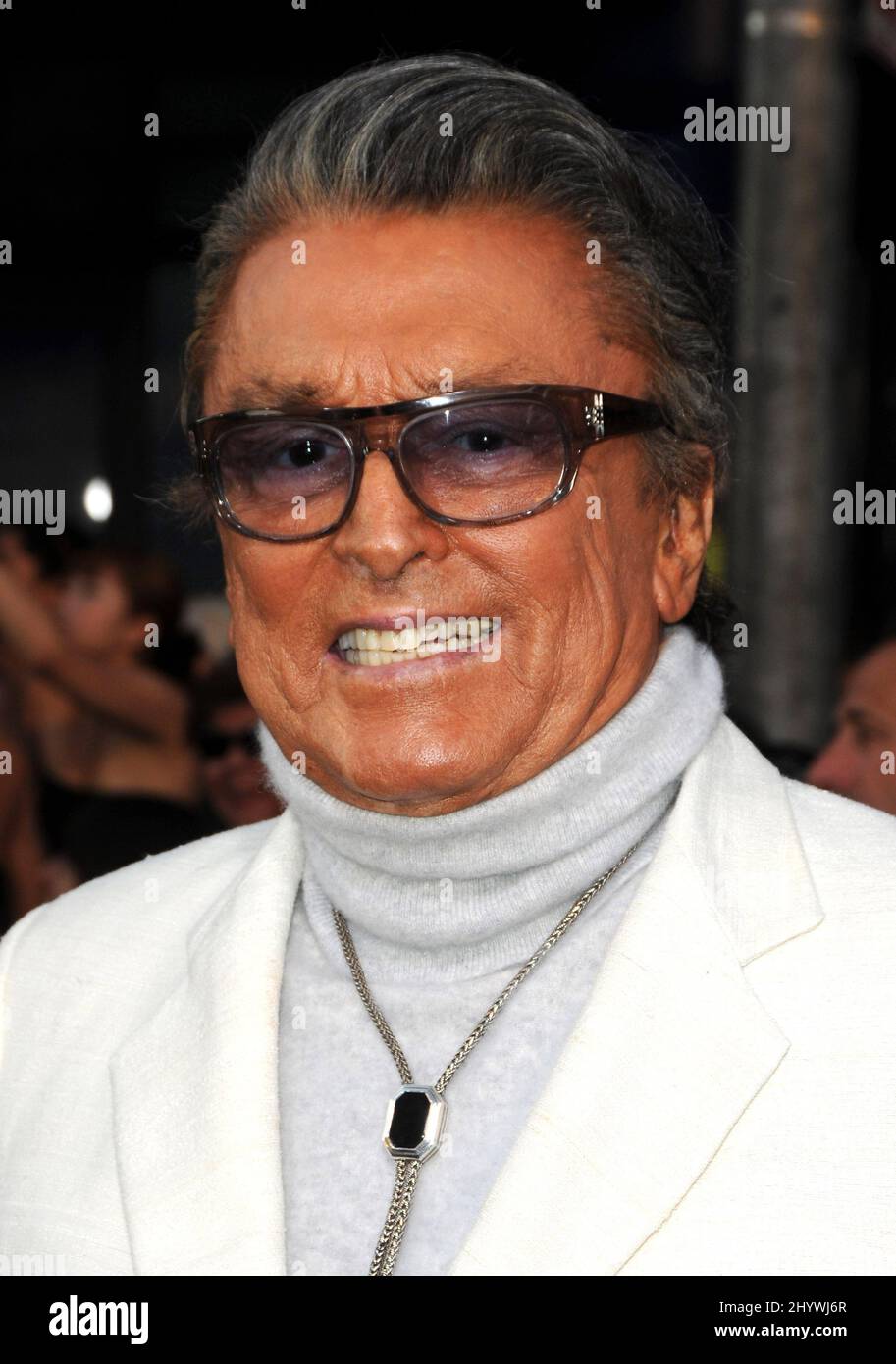 Robert evans paramount -Fotos und -Bildmaterial in hoher Auflösung – Alamy
