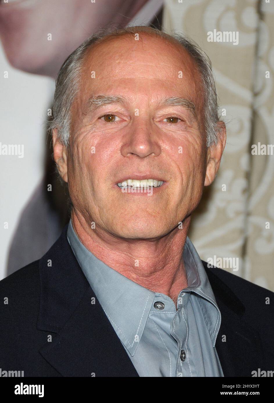 Frank Marshall während der Premiere von HBO Films „The Special Relationship“ in Los Angeles in der Director's Guild of America, Los Angeles Stockfoto