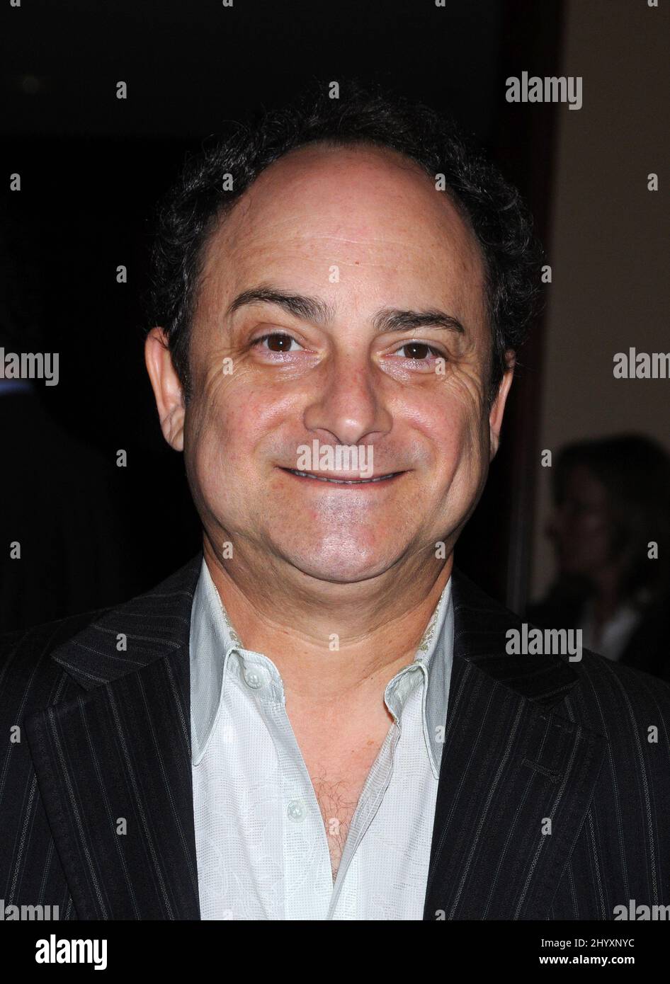 Kevin Pollak beim „Annual Dinner of Champions Honors Universal Pictures 36.“ Adam Fogelson im Hyatt Regency Century Plaza Hotel, Kalifornien. Stockfoto