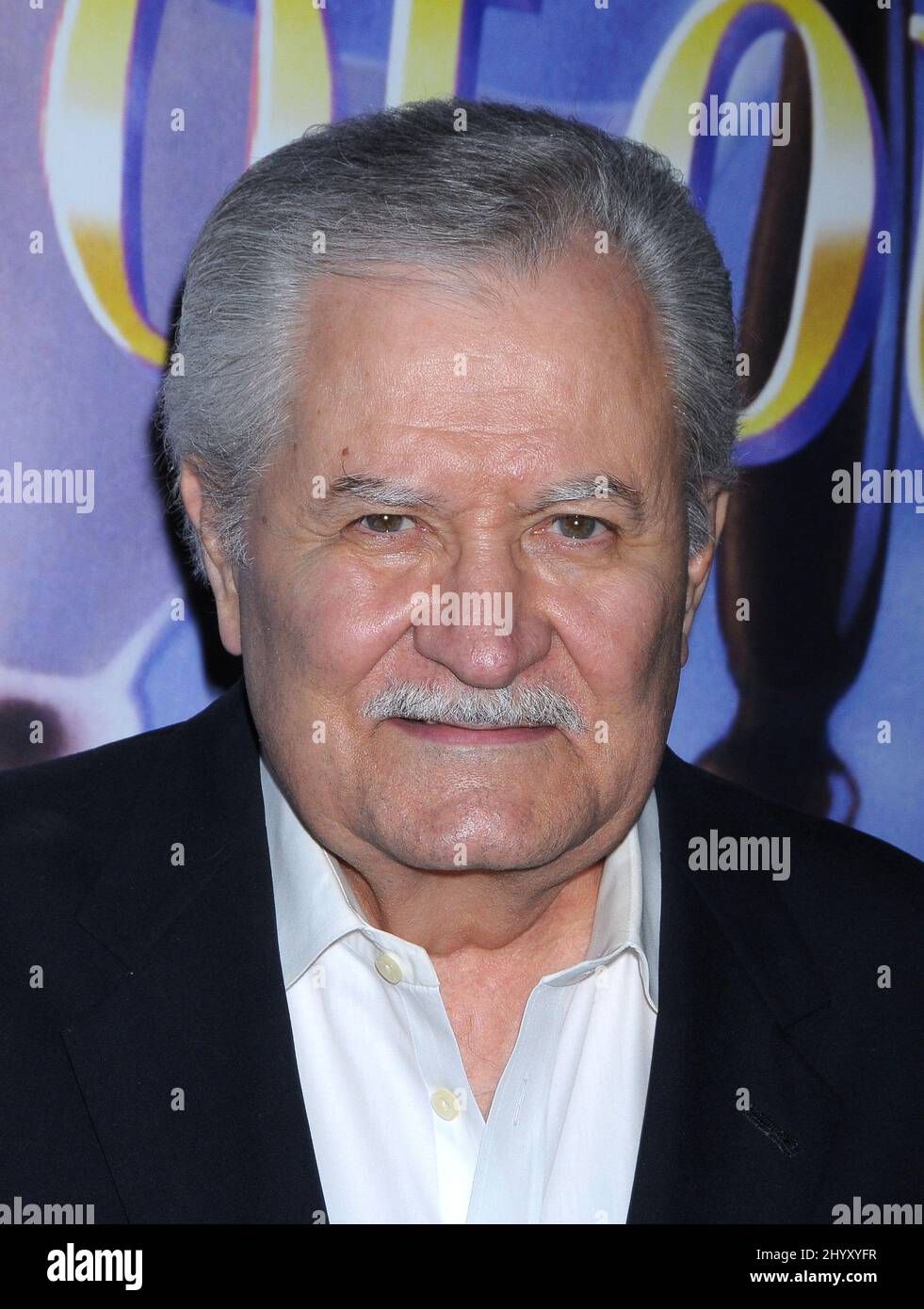 John Aniston während der „Days of Our Lives“-Party zum 45.. Jahrestag im House of Blues, Kalifornien Stockfoto