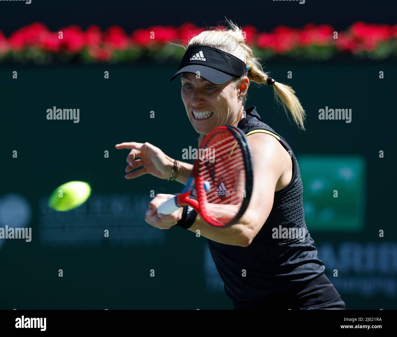 Why Kerber’s Retirement Matters to German Tennis
