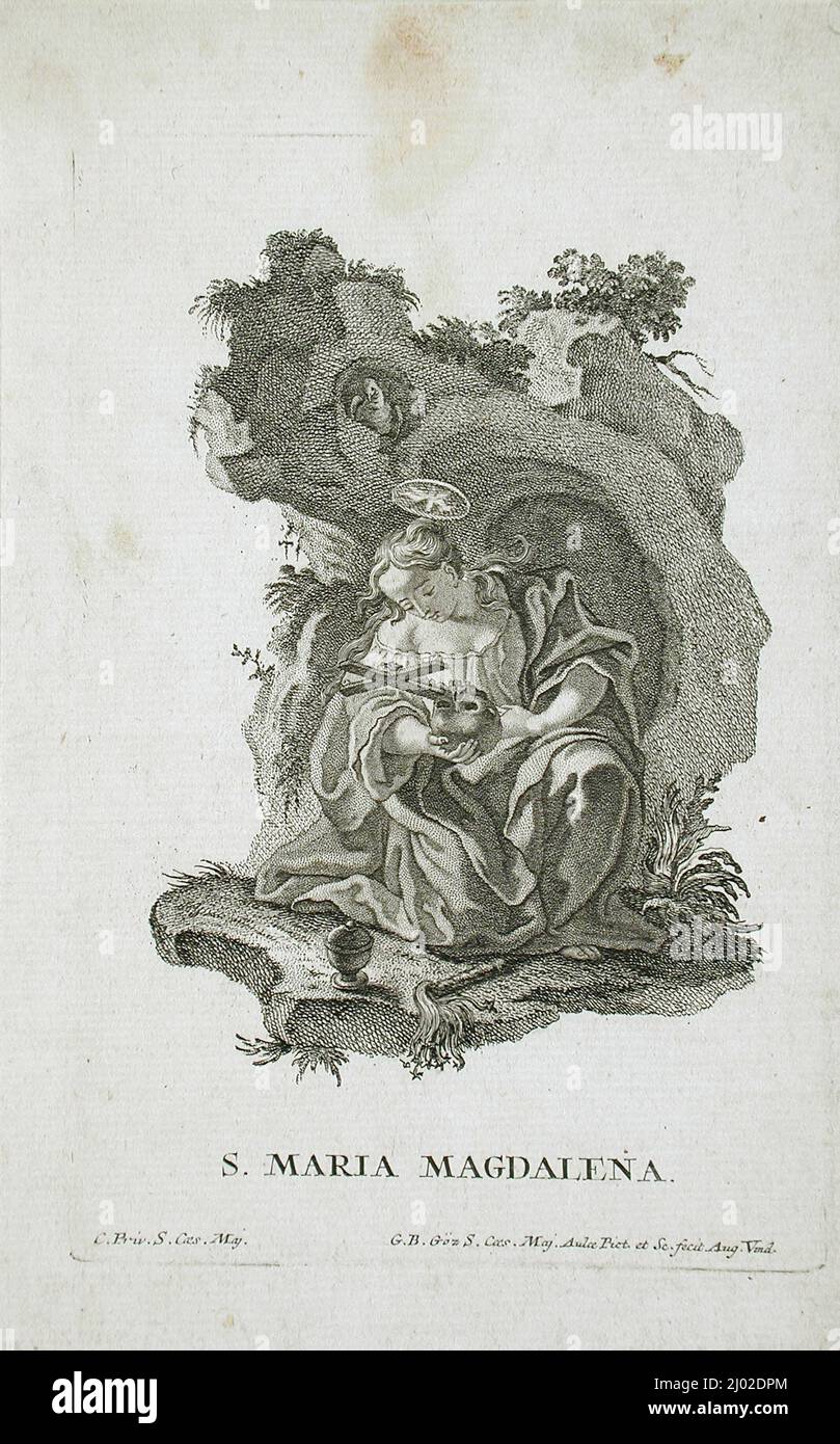 Gottfried bernhard göz Fotos und Bildmaterial in hoher Auflösung Alamy