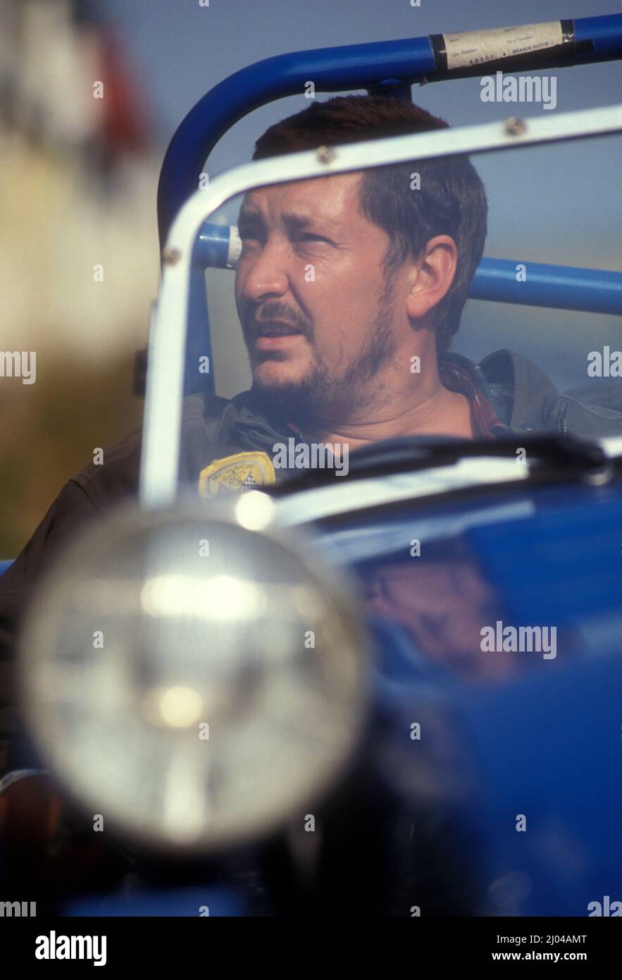 Chris Rea 1993 Stockfoto