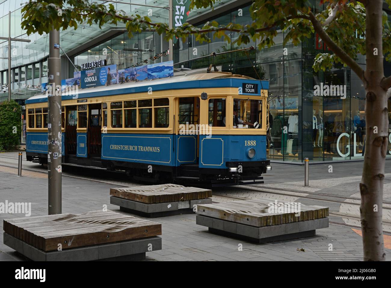 Was Kann Schon Durch Eine 20