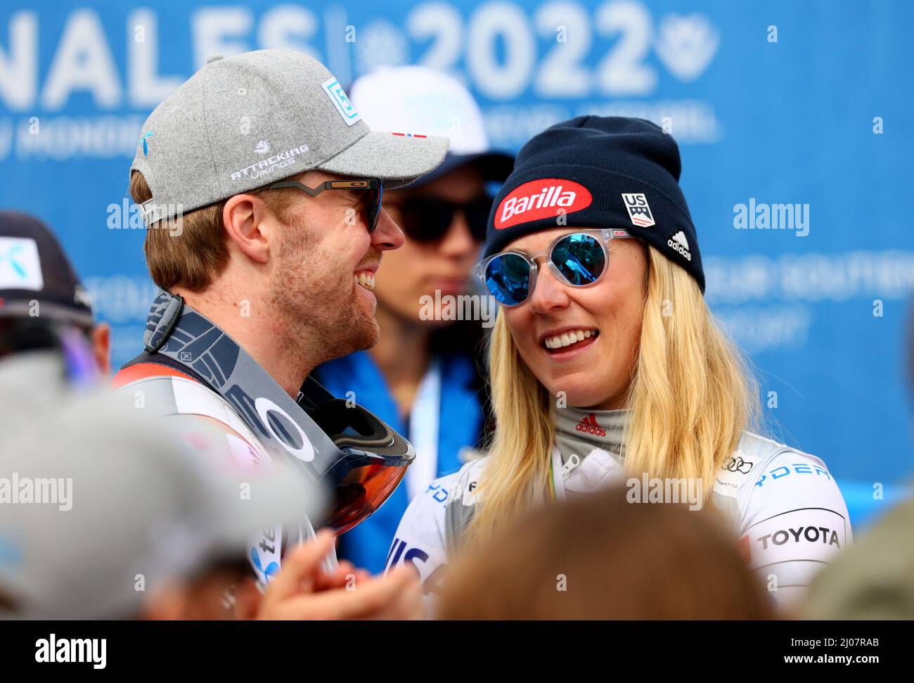 Alpinski FIS Alpinski World Cup Herren Super G Courchevel