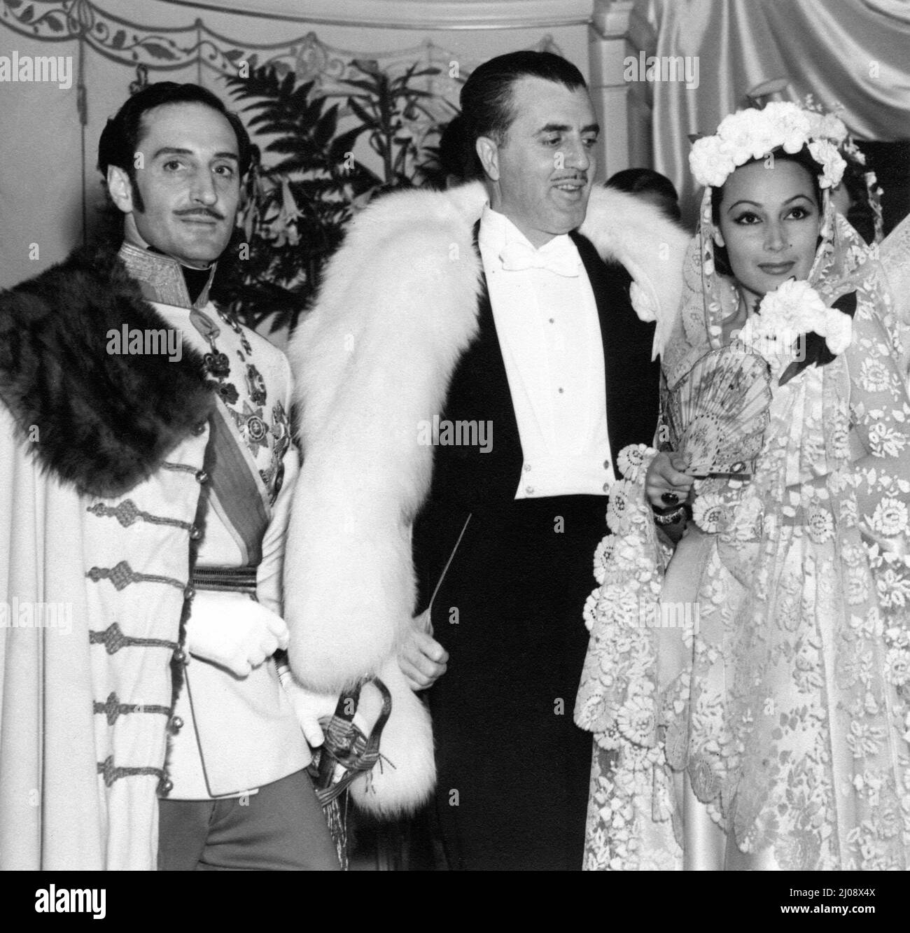 Kaiser franz josef tracht -Fotos und -Bildmaterial in hoher Auflösung ...