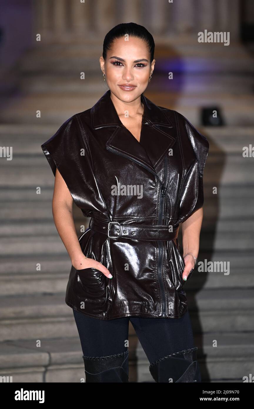 London, Großbritannien. 17. März 2022. London, Großbritannien. 17. März