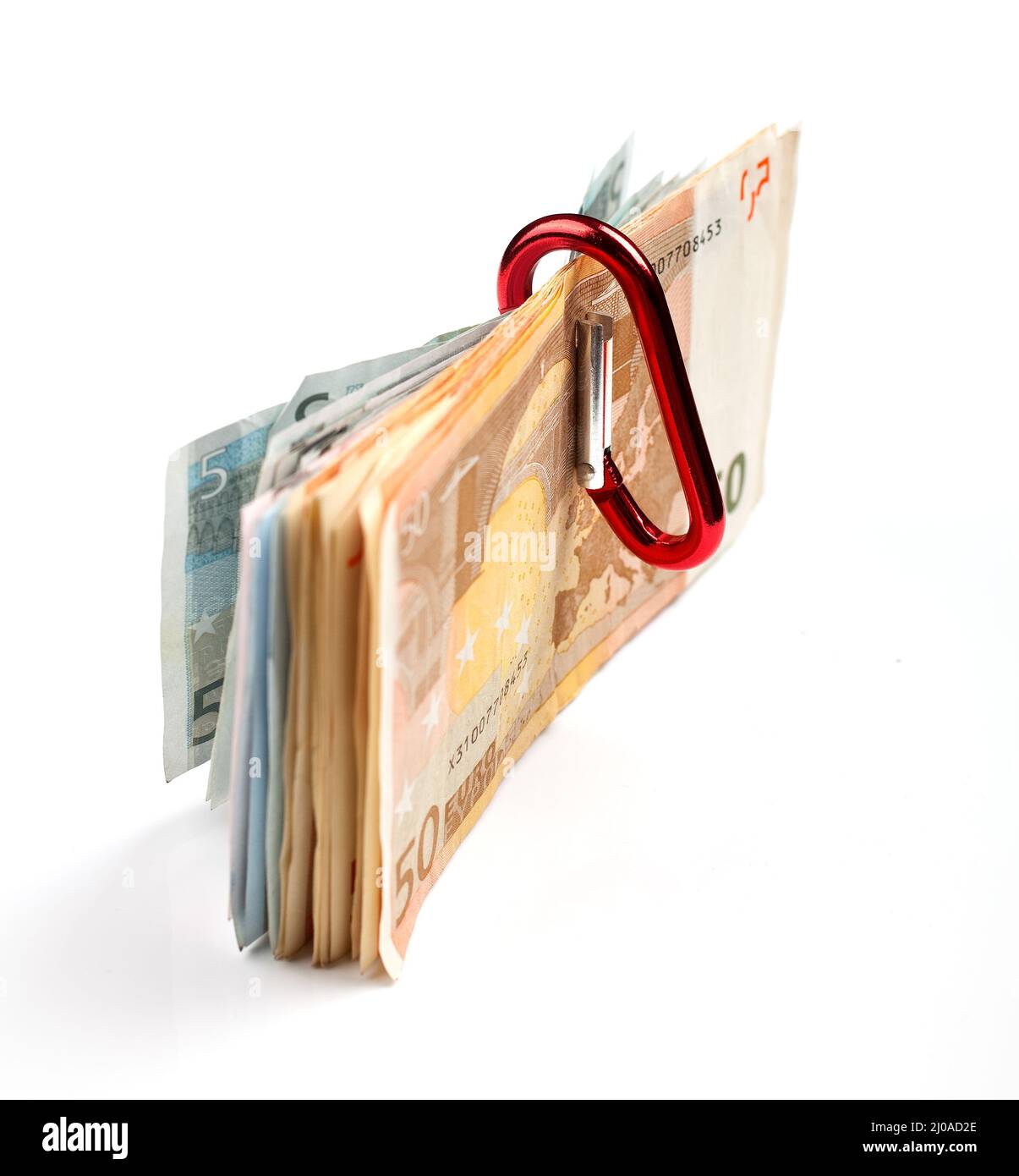 Provinz von Bolzano-Bozen Stockfoto