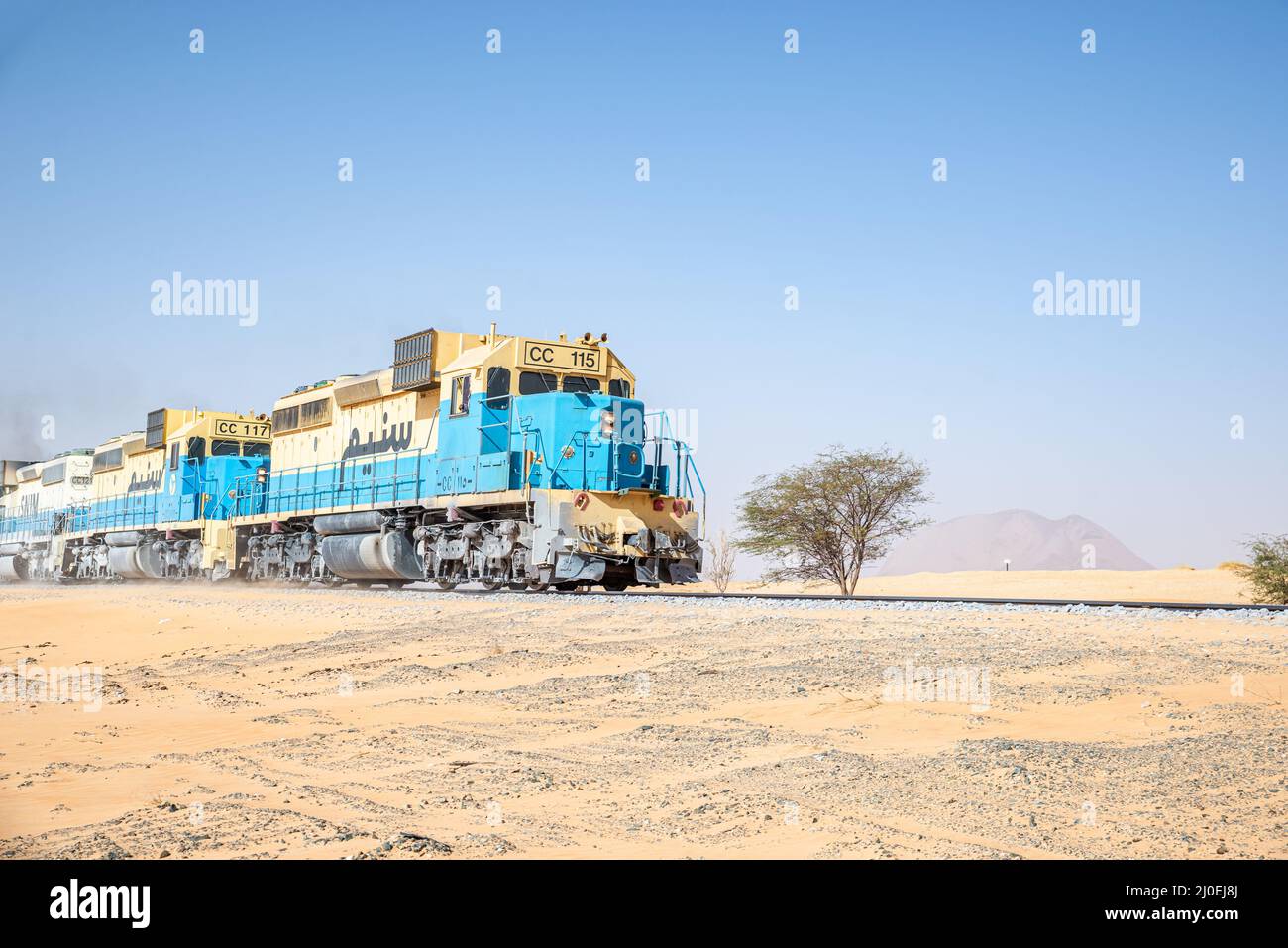 Längste zug der welt Fotos und Bildmaterial in hoher Auflösung Alamy