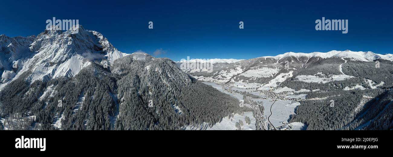 Winter Stockfoto Winter Stockfoto