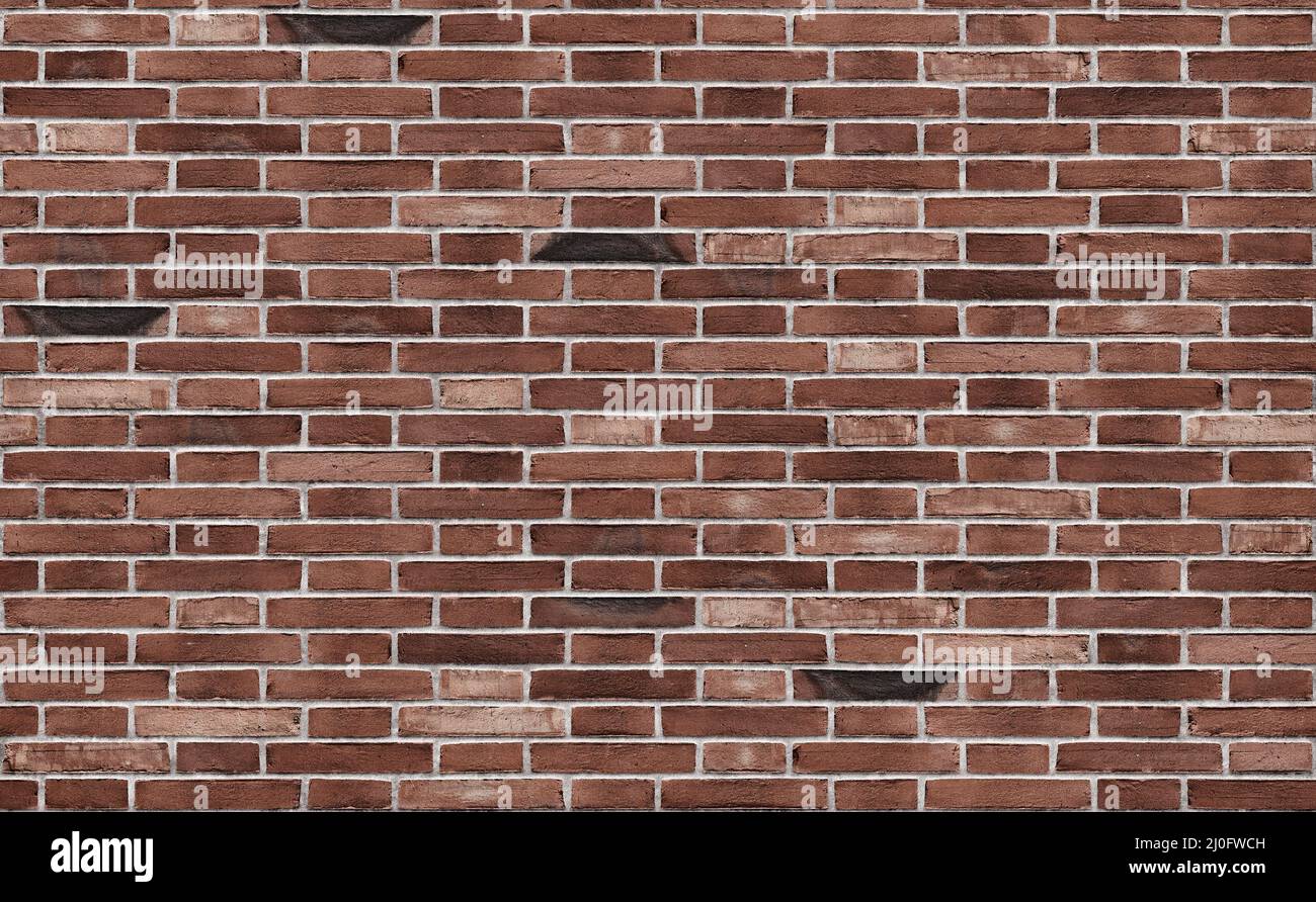 Hintergrundbild: das Fragment einer alten Steinmauer. Stockfoto