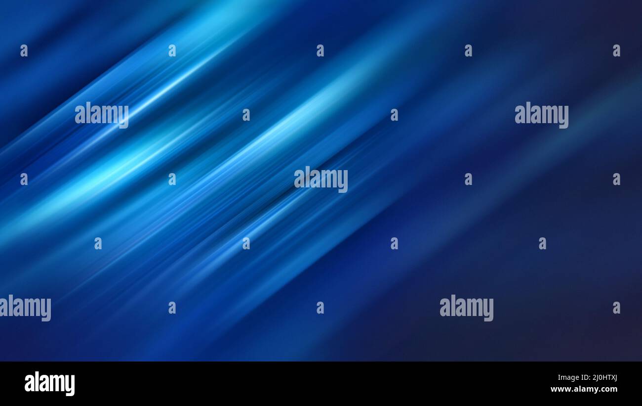 Abstrakt Blau Hintergrund Stockfoto