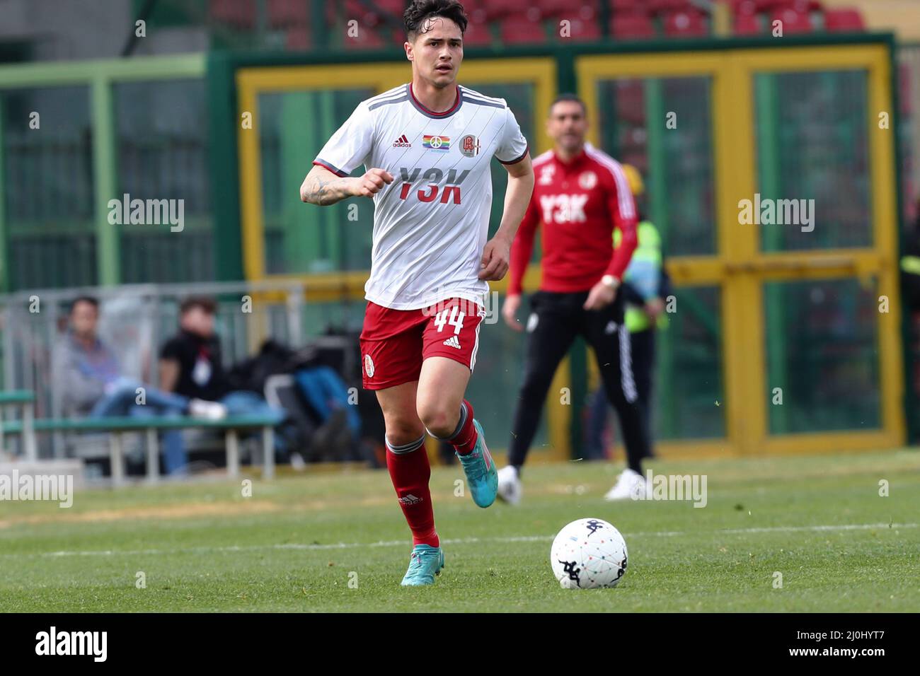 Valerio mantovani Fotos und Bildmaterial in hoher Auflösung Alamy