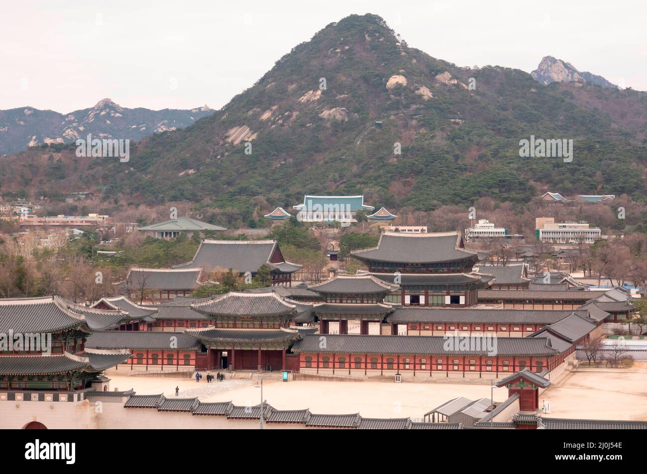 Ehemaliger generalstaatsanwalt yoon -Fotos und -Bildmaterial in hoher