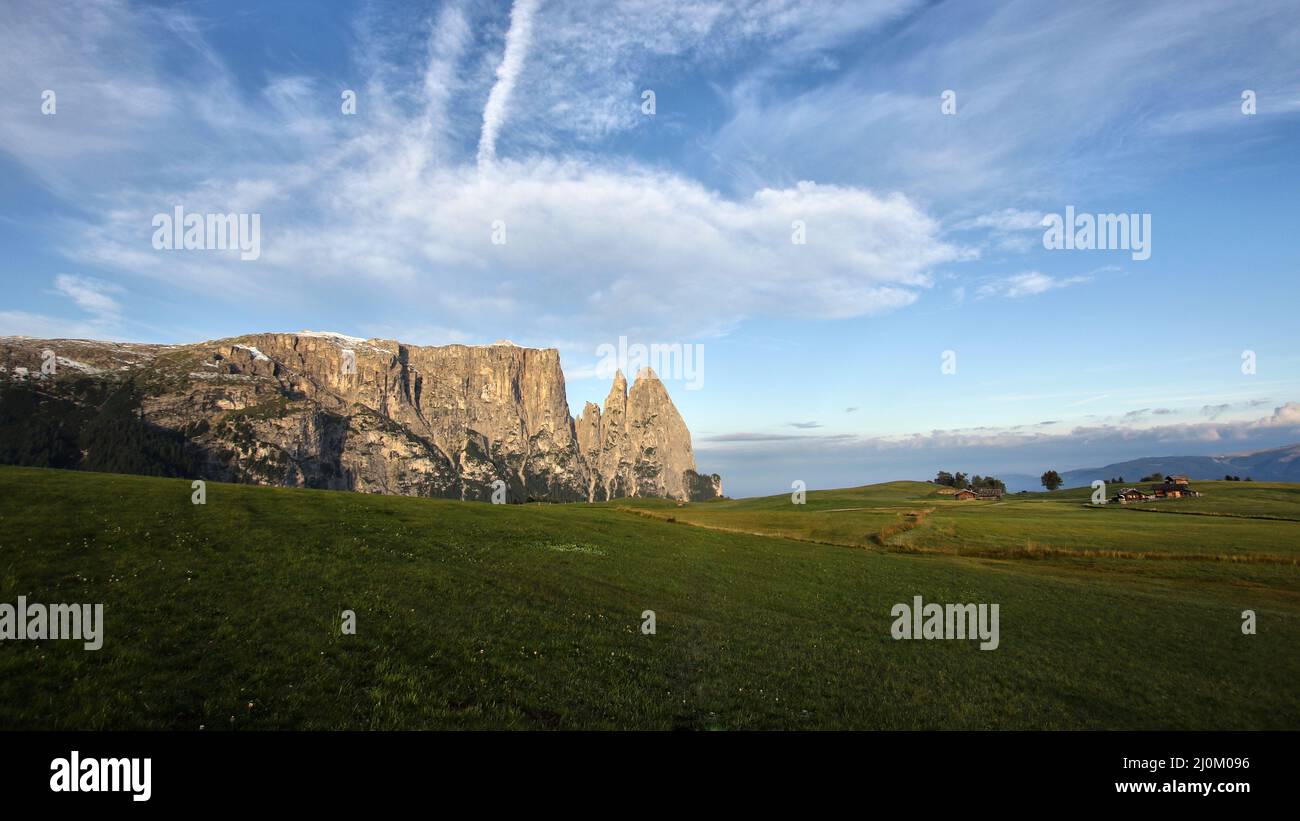 Herbst Stockfoto