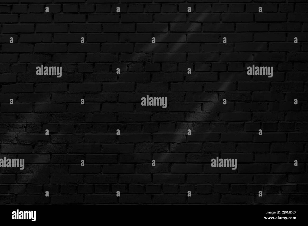 Der Hintergrund der alten schwarzen Ziegelwand für Design-Interieur Stockfoto Der Hintergrund der alten schwarzen Ziegelwand für Design-Interieur Stockfoto