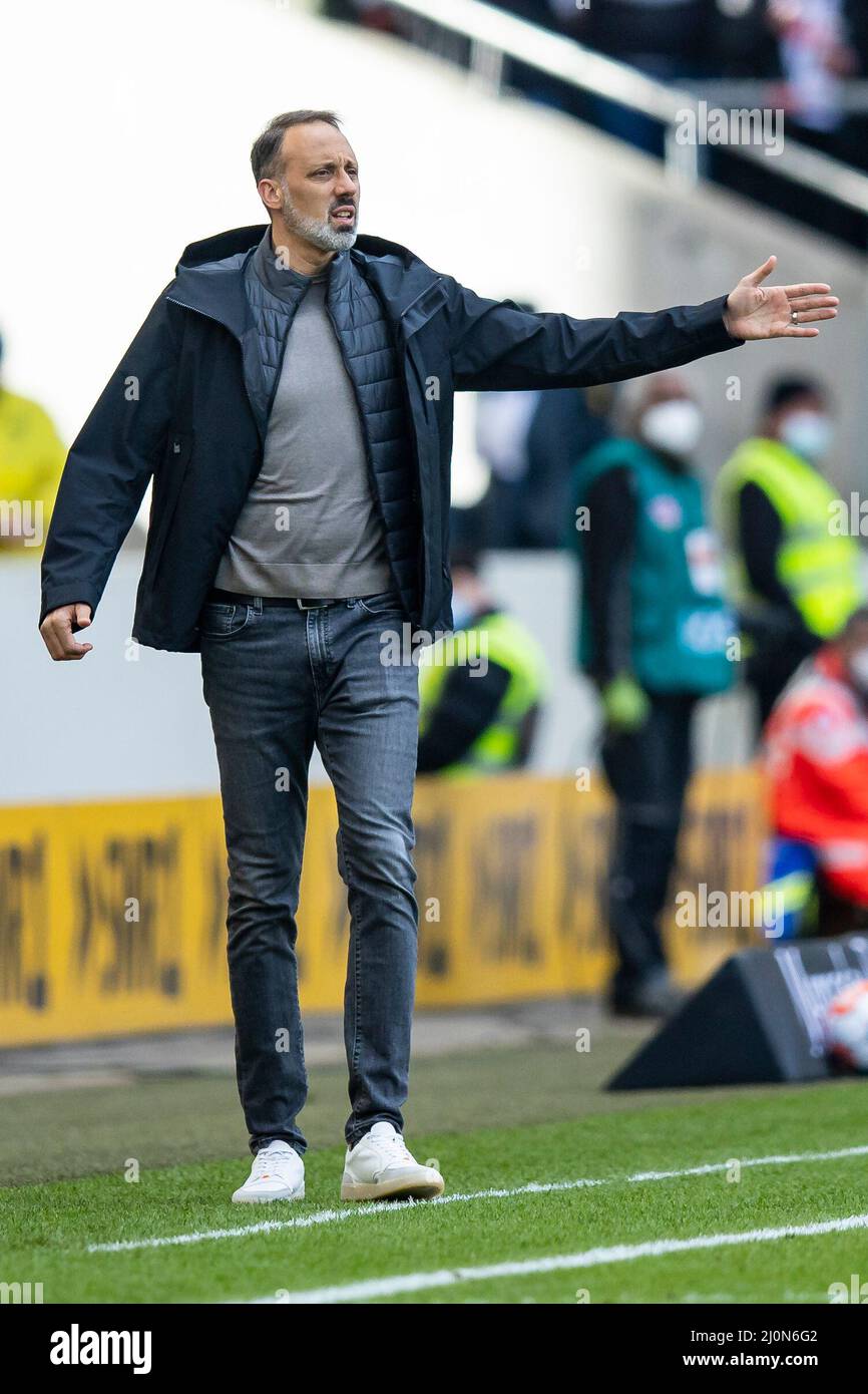 Pellegrino matarazzo team unbekannt Fotos und Bildmaterial in hoher