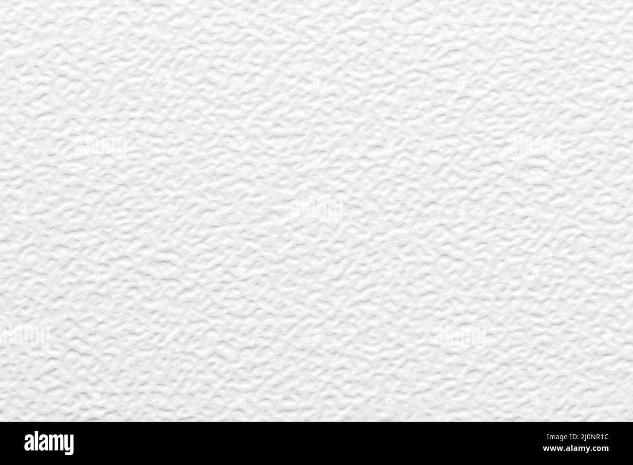 Stilvolle weiße Papiertextur für Ihren intelligenten Charakter. Stockfoto