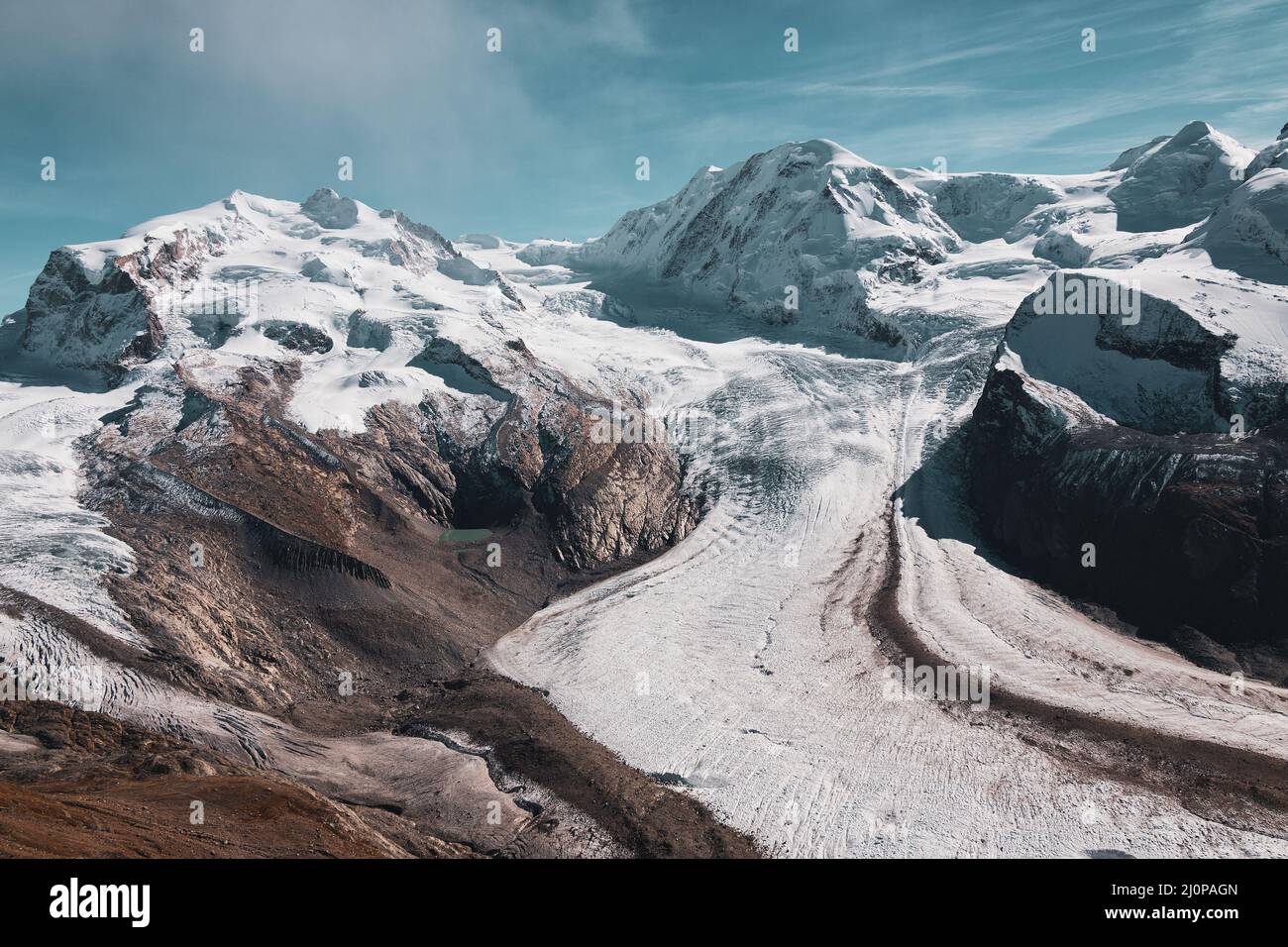 Walliser alpen -Fotos und -Bildmaterial in hoher Auflösung – Alamy