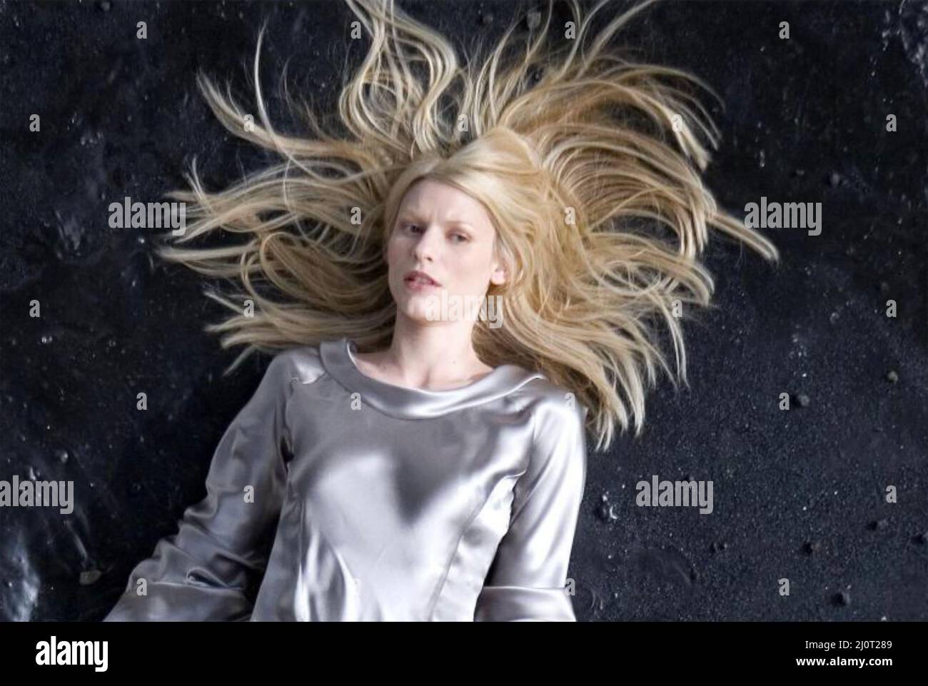 STARDUST 2007 Paramount Picturfilm mit Claire Daines Stockfoto