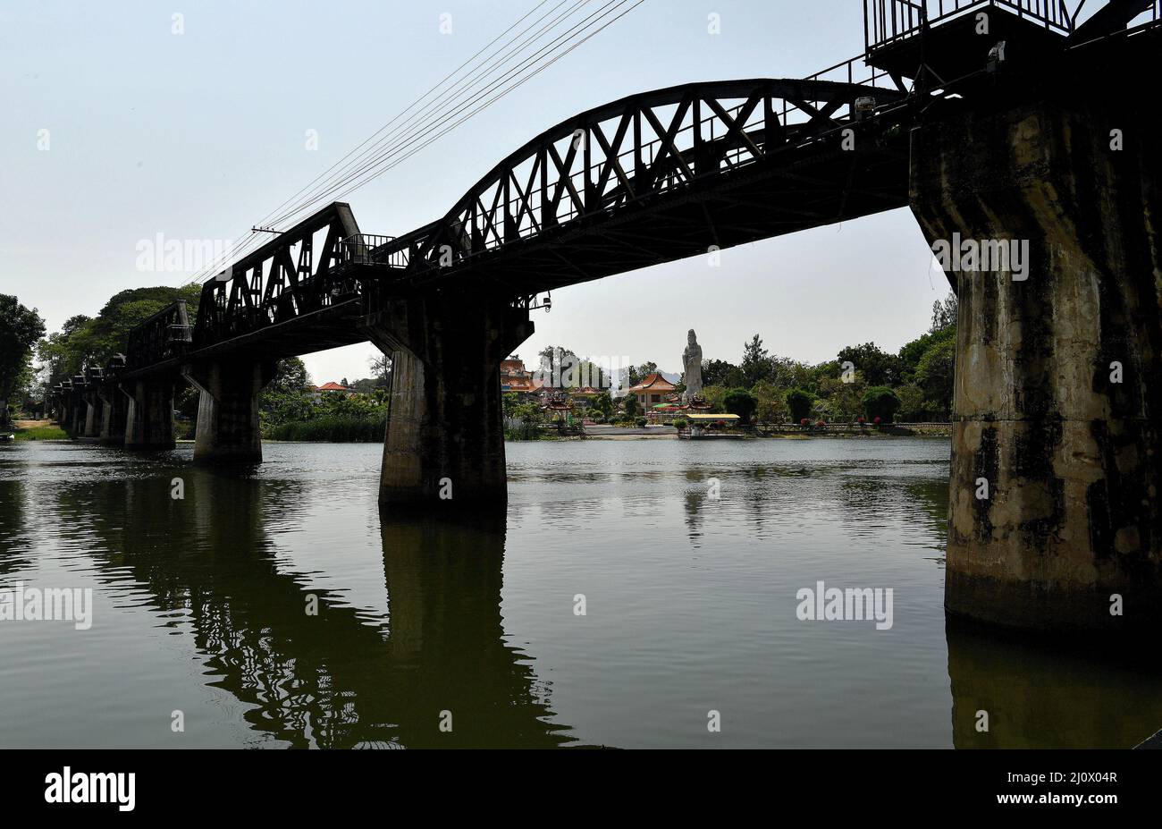 die brücke über den kwai