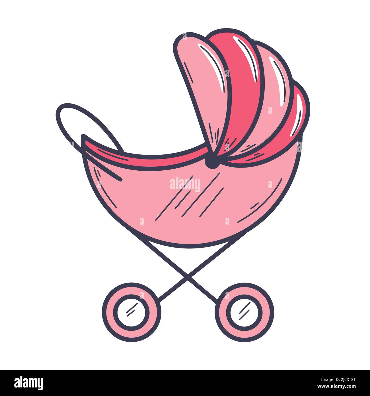 Baby wagen sales