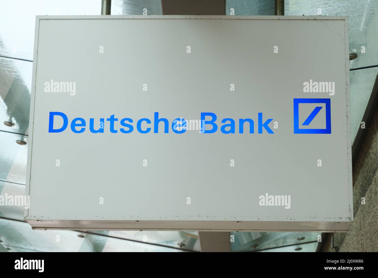 Will Dvb Bank Merge With Deutsche Zentral-Genossenschaftsbank? – YJKPZ