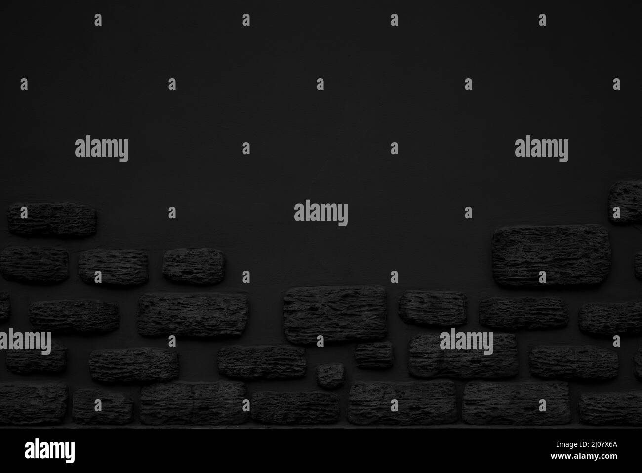 Schwarz beige Steinmauer. Interieur eines modernen Loft. Hintergrund für Design. Gebäudewand. Interieur eines modernen Loft. Bac Stockfoto Schwarz beige Steinmauer. Interieur eines modernen Loft. Hintergrund für Design. Gebäudewand. Interieur eines modernen Loft. Bac Stockfoto