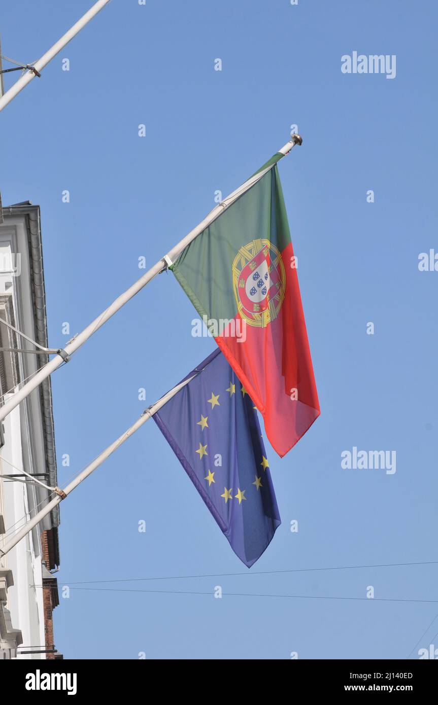 Embaixa de portugal Fotos und Bildmaterial in hoher Auflösung Alamy