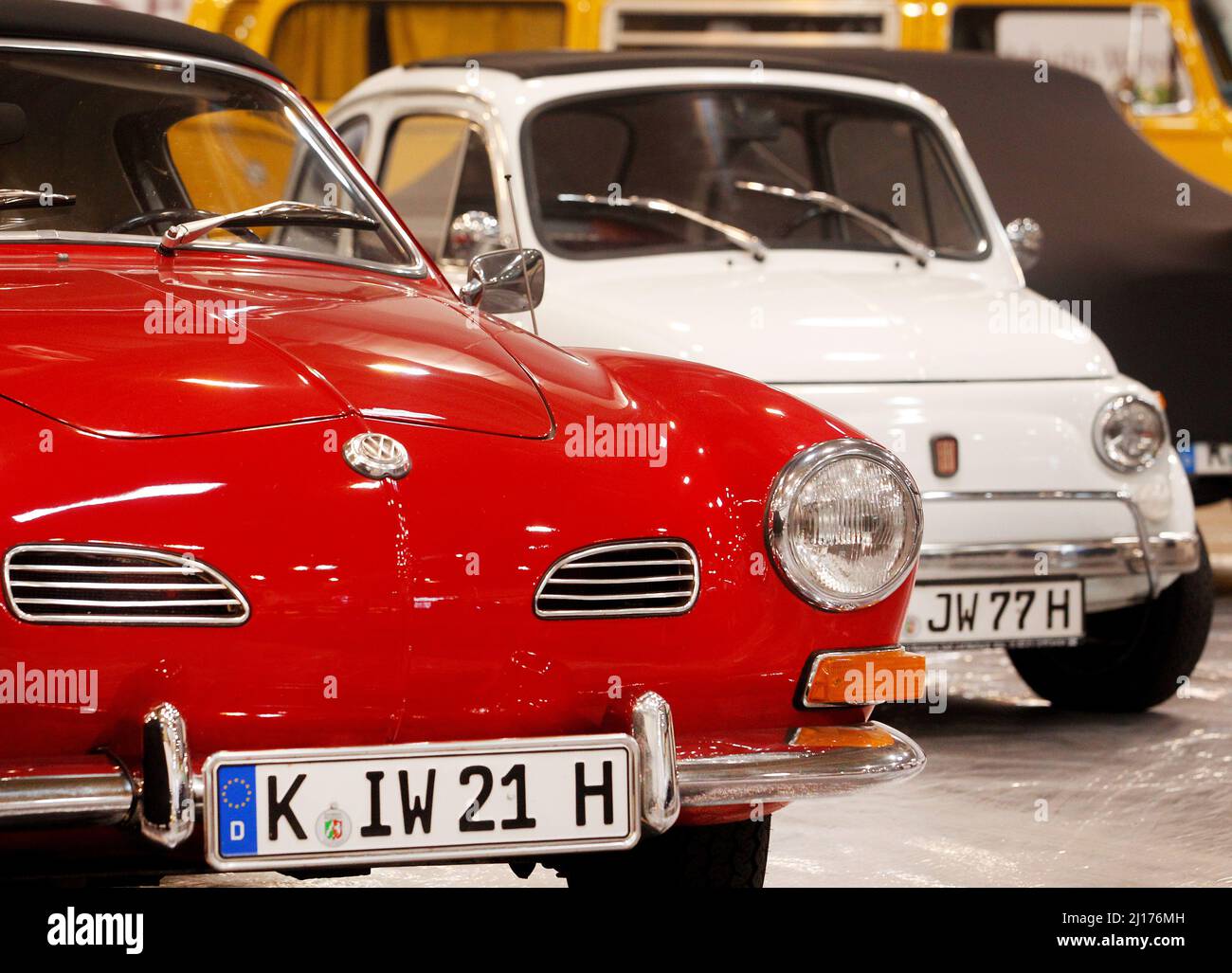 フォルクスワーゲン 1500 - テクノ #828