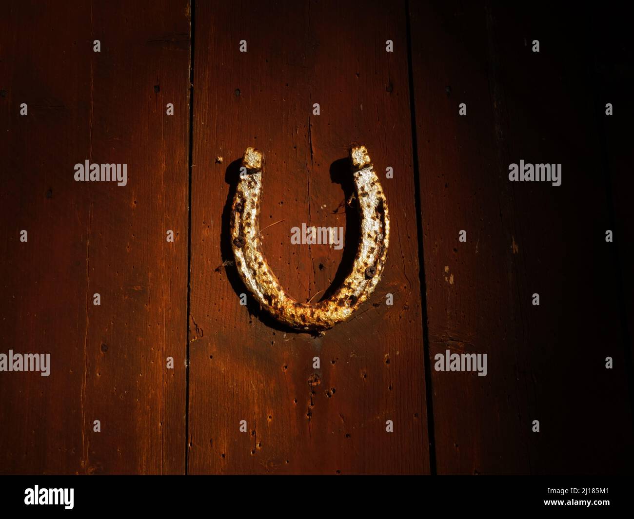 Hufeisensymbolik Fotos und Bildmaterial in hoher Auflösung Alamy