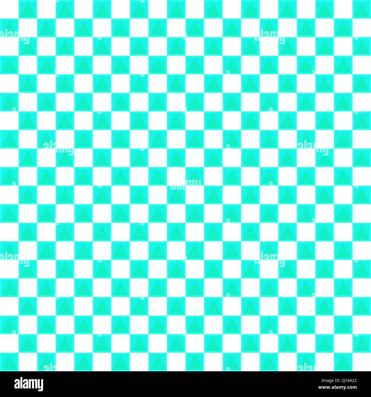 Abstrakt Hintergründe Stoff Textil Pastell Element Textur Schachbrett Schach Tapete Vorlage Hintergrund Muster nahtlose Vektor Illustration Stock Vektor