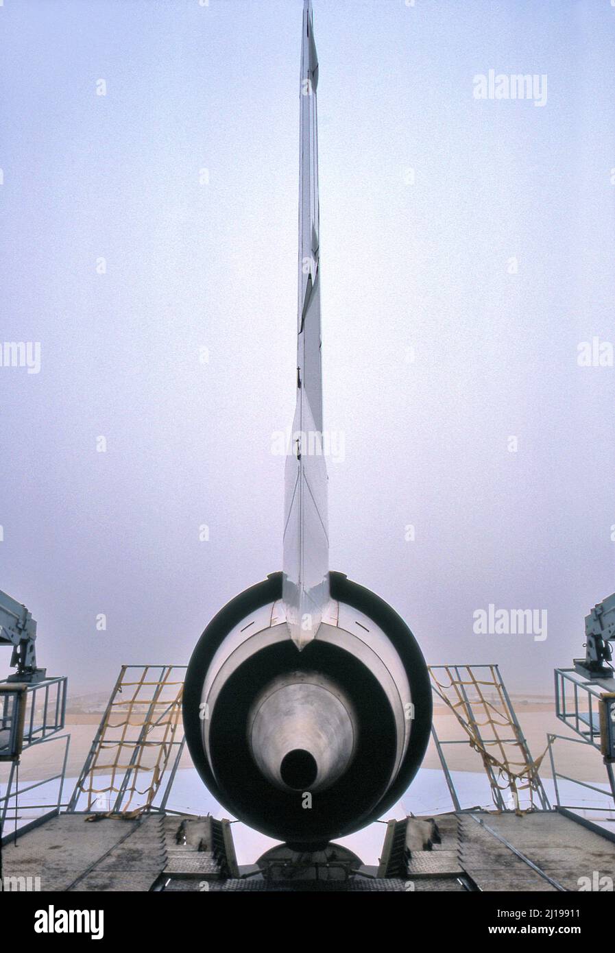 McDonnell-Douglas KC-10 ExtenderAir-to-Air-Tanker. Stockfoto McDonnell-Douglas KC-10 ExtenderAir-to-Air-Tanker. Stockfoto