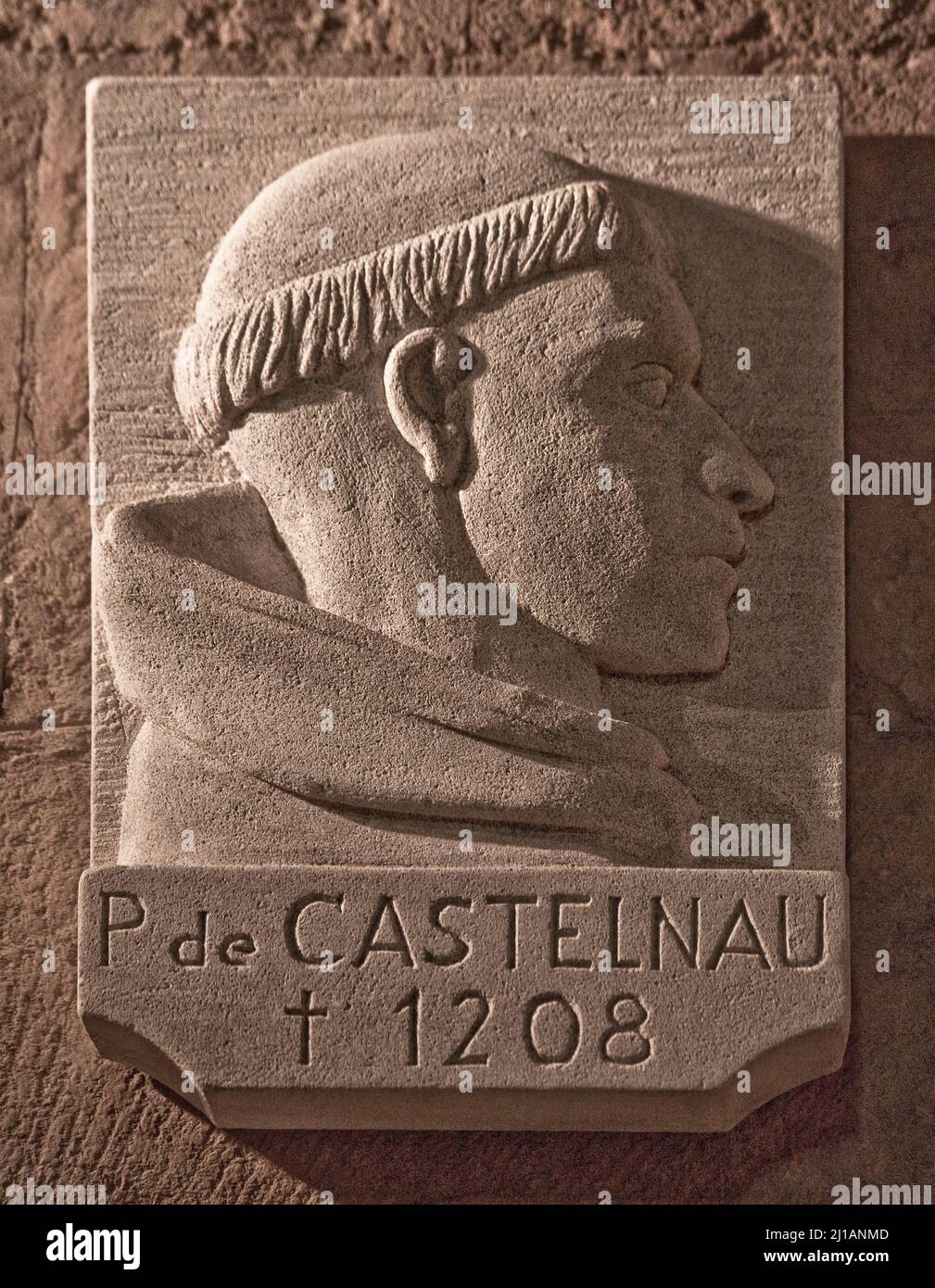 Pierre de castelnau Fotos und Bildmaterial in hoher Auflösung Alamy