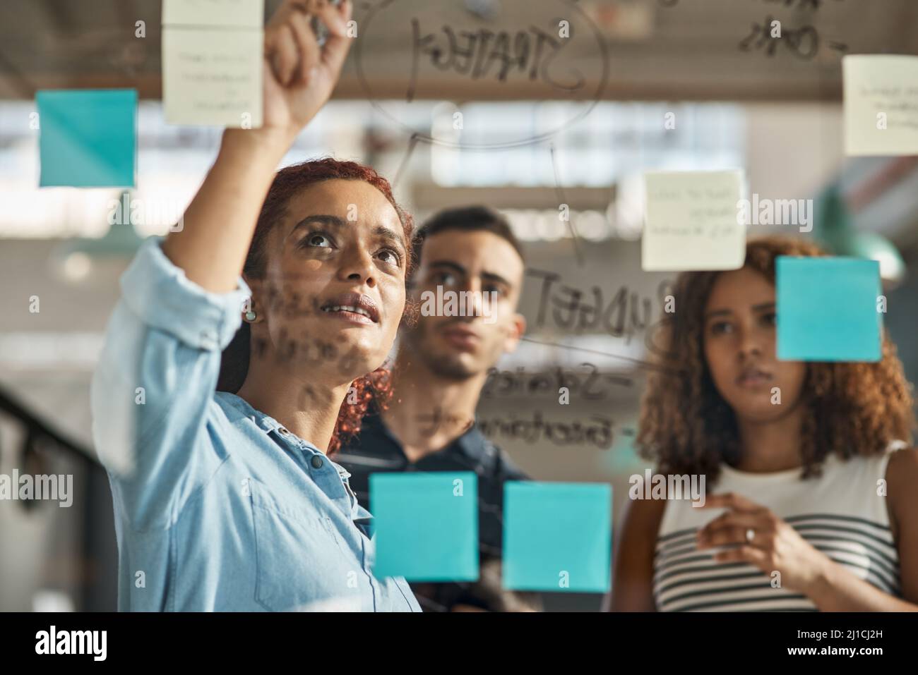 So!Flow Haarmaske Für Geringe Porosität – Mit Aminosäuren, Kakaobutter & Ashwagandha