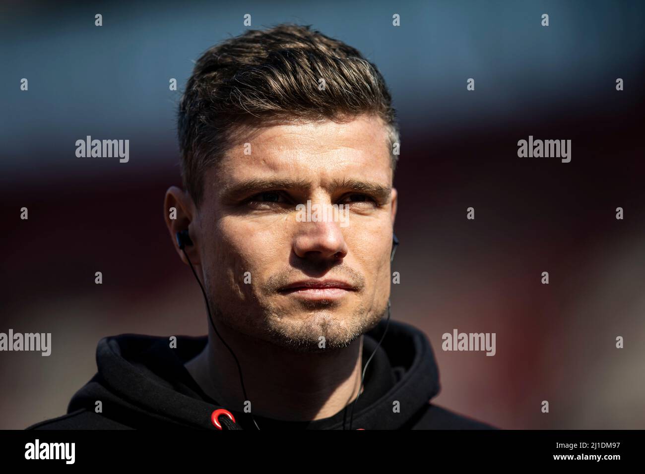 Robert klauss 1 fc nurnberg Fotos und Bildmaterial in hoher Auflösung